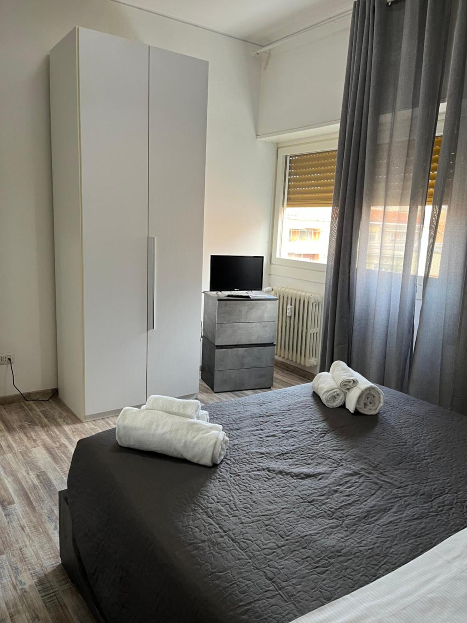 St Peter Lodge Рим Екстер'єр фото