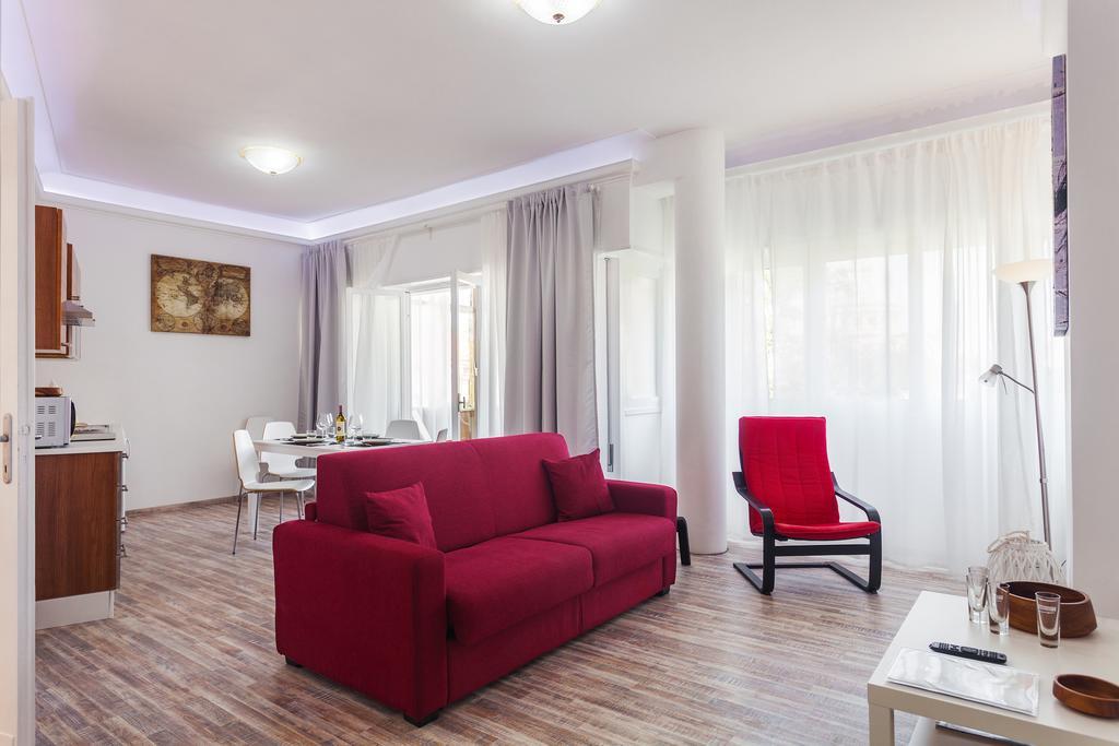 St Peter Lodge Рим Номер фото