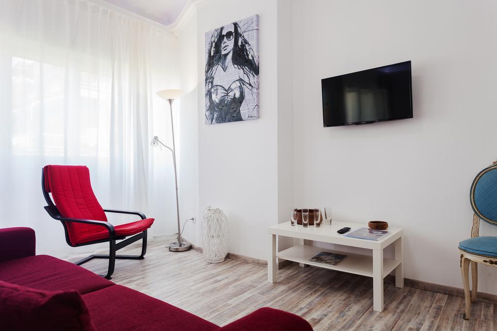 St Peter Lodge Рим Екстер'єр фото