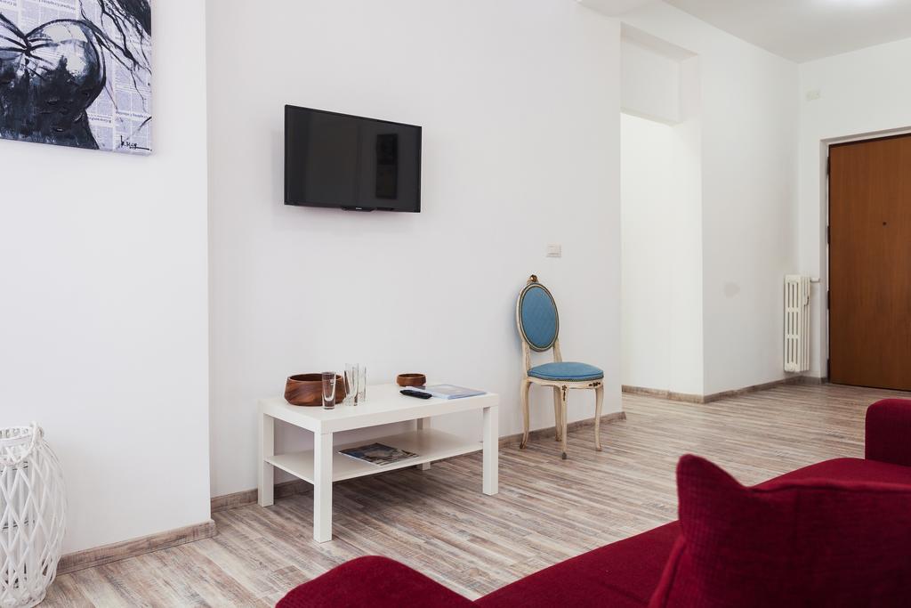 St Peter Lodge Рим Екстер'єр фото