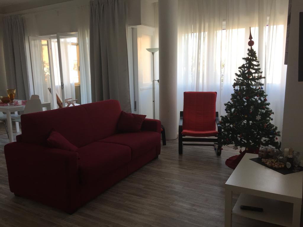 St Peter Lodge Рим Екстер'єр фото