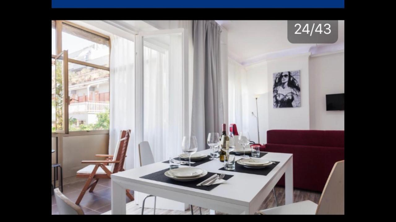 St Peter Lodge Рим Екстер'єр фото