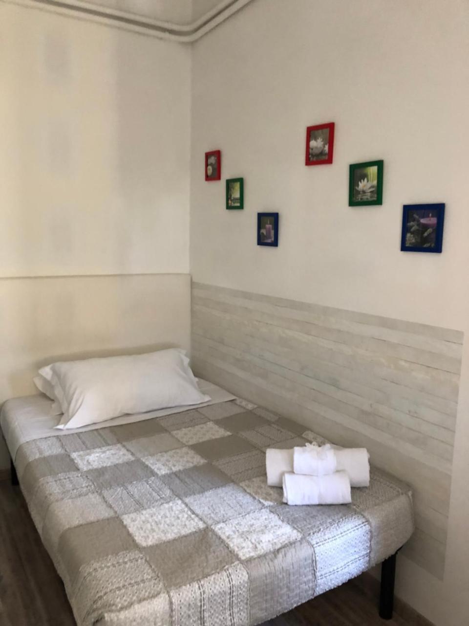 St Peter Lodge Рим Екстер'єр фото