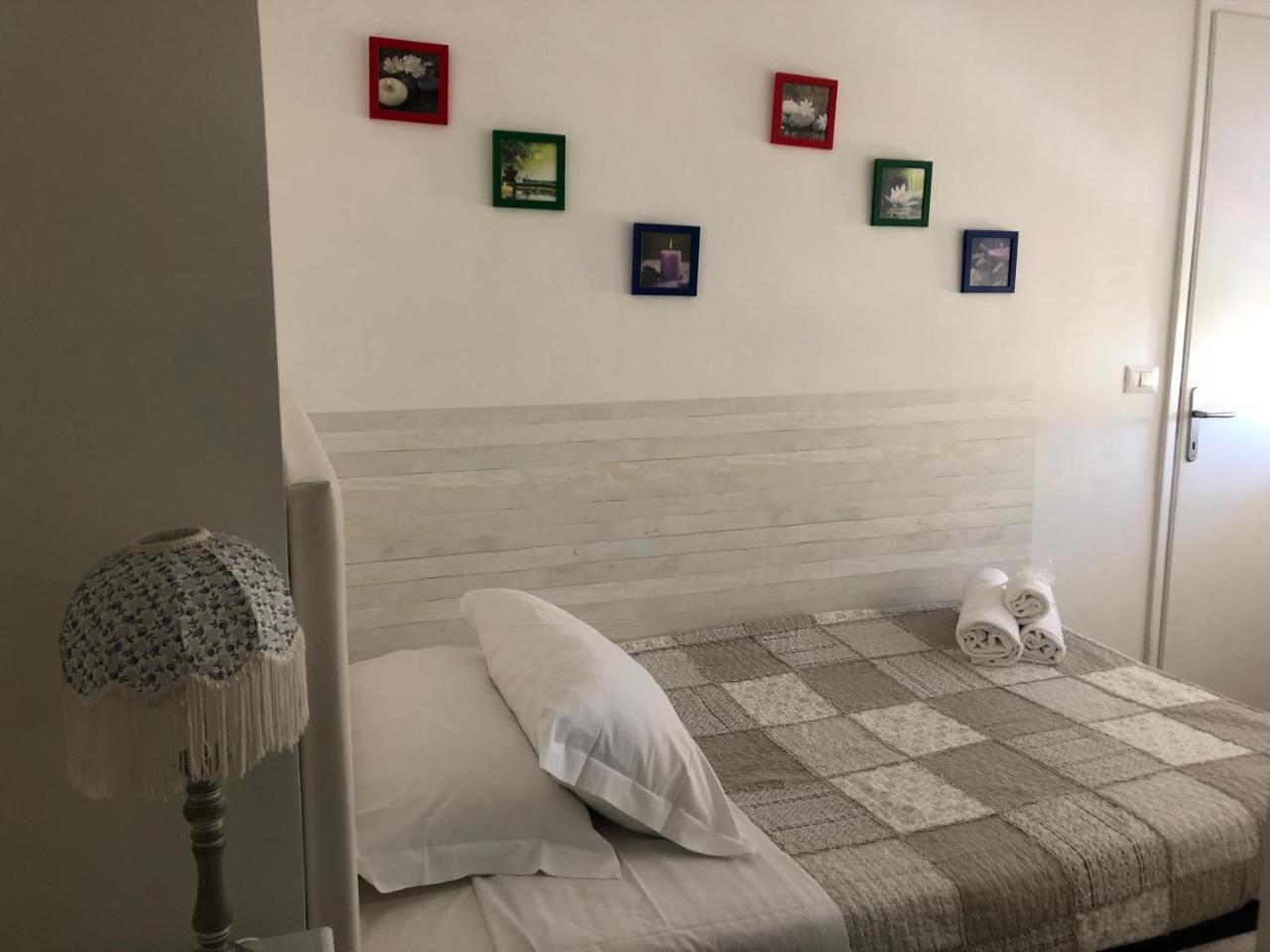St Peter Lodge Рим Екстер'єр фото